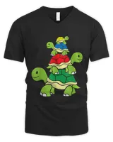 Men's V-Neck T-Shirt Men's V-Neck T-Shirt