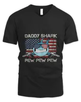 Men's V-Neck T-Shirt Men's V-Neck T-Shirt