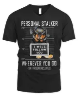Men's V-Neck T-Shirt Men's V-Neck T-Shirt
