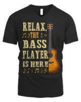 Men's V-Neck T-Shirt Men's V-Neck T-Shirt