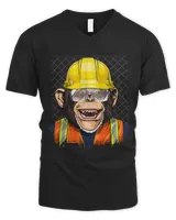 Men's V-Neck T-Shirt Men's V-Neck T-Shirt
