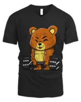 Men's V-Neck T-Shirt Men's V-Neck T-Shirt