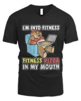 Men's V-Neck T-Shirt Men's V-Neck T-Shirt