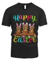 Men's V-Neck T-Shirt Men's V-Neck T-Shirt