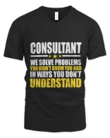 Men's V-Neck T-Shirt Men's V-Neck T-Shirt