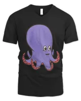Men's V-Neck T-Shirt Men's V-Neck T-Shirt
