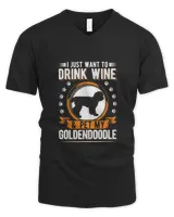 Men's V-Neck T-Shirt Men's V-Neck T-Shirt