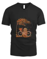 Men's V-Neck T-Shirt Men's V-Neck T-Shirt