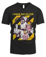 Men's V-Neck T-Shirt Men's V-Neck T-Shirt