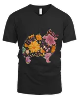 Men's V-Neck T-Shirt Men's V-Neck T-Shirt