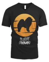 Men's V-Neck T-Shirt Men's V-Neck T-Shirt