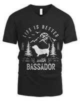 Men's V-Neck T-Shirt Men's V-Neck T-Shirt