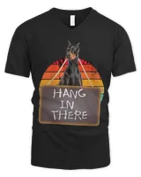 Men's V-Neck T-Shirt Men's V-Neck T-Shirt