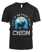 Men's V-Neck T-Shirt Men's V-Neck T-Shirt