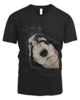 Men's V-Neck T-Shirt Men's V-Neck T-Shirt