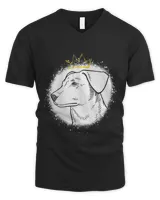 Men's V-Neck T-Shirt Men's V-Neck T-Shirt