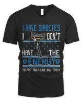 Men's V-Neck T-Shirt Men's V-Neck T-Shirt