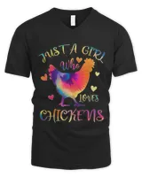 Men's V-Neck T-Shirt Men's V-Neck T-Shirt