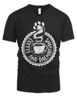 Men's V-Neck T-Shirt Men's V-Neck T-Shirt