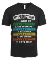 Men's V-Neck T-Shirt Men's V-Neck T-Shirt