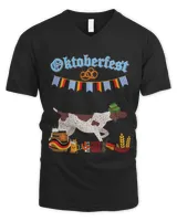 Men's V-Neck T-Shirt Men's V-Neck T-Shirt