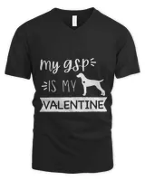 Men's V-Neck T-Shirt Men's V-Neck T-Shirt