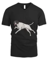 Men's V-Neck T-Shirt Men's V-Neck T-Shirt