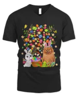 Men's V-Neck T-Shirt Men's V-Neck T-Shirt