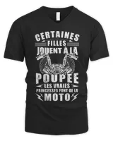Men's V-Neck T-Shirt Men's V-Neck T-Shirt