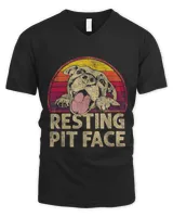 Men's V-Neck T-Shirt Men's V-Neck T-Shirt
