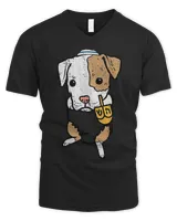 Men's V-Neck T-Shirt Men's V-Neck T-Shirt