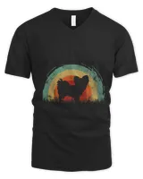 Men's V-Neck T-Shirt Men's V-Neck T-Shirt