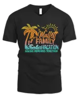 Men's V-Neck T-Shirt Men's V-Neck T-Shirt