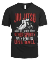 Men's V-Neck T-Shirt Men's V-Neck T-Shirt