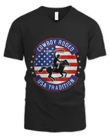 Men's V-Neck T-Shirt Men's V-Neck T-Shirt