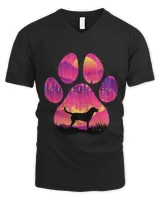 Men's V-Neck T-Shirt Men's V-Neck T-Shirt
