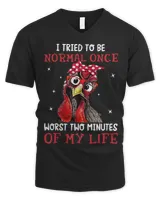 Men's V-Neck T-Shirt Men's V-Neck T-Shirt