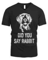 Men's V-Neck T-Shirt Men's V-Neck T-Shirt