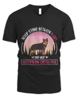 Men's V-Neck T-Shirt Men's V-Neck T-Shirt