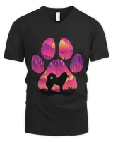 Men's V-Neck T-Shirt Men's V-Neck T-Shirt