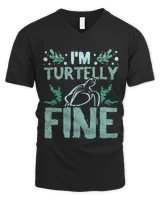 Men's V-Neck T-Shirt Men's V-Neck T-Shirt