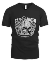 Men's V-Neck T-Shirt Men's V-Neck T-Shirt