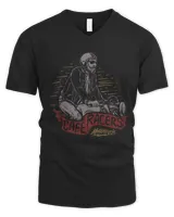 Men's V-Neck T-Shirt Men's V-Neck T-Shirt