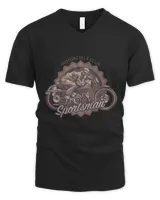 Men's V-Neck T-Shirt Men's V-Neck T-Shirt