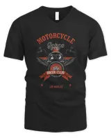 Men's V-Neck T-Shirt Men's V-Neck T-Shirt