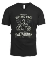 Men's V-Neck T-Shirt Men's V-Neck T-Shirt