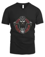 Men's V-Neck T-Shirt Men's V-Neck T-Shirt