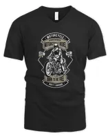 Men's V-Neck T-Shirt Men's V-Neck T-Shirt