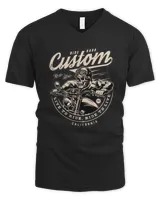 Men's V-Neck T-Shirt Men's V-Neck T-Shirt