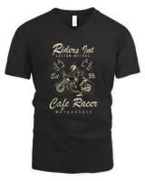 Men's V-Neck T-Shirt Men's V-Neck T-Shirt
